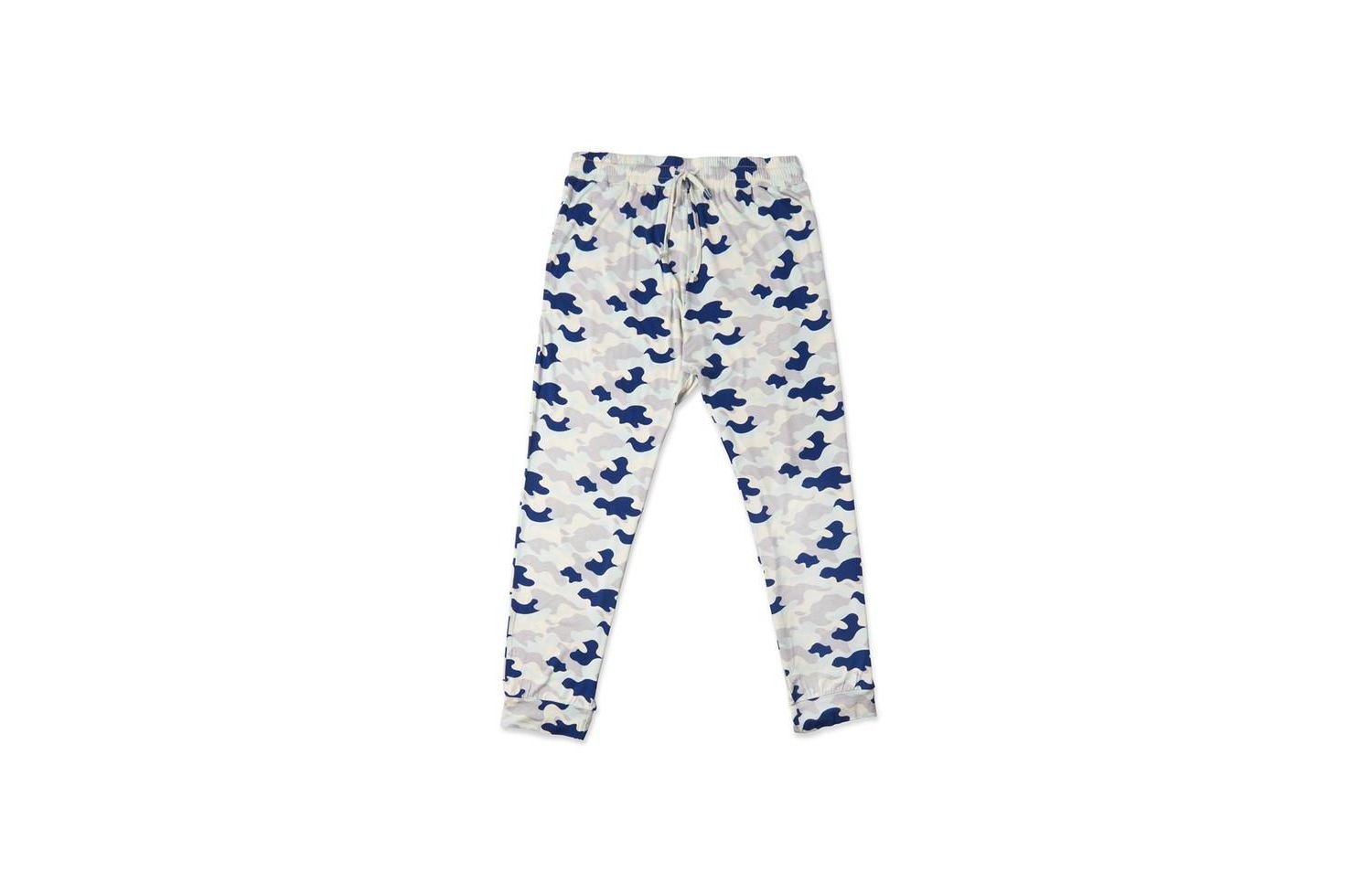 Men's Everly Grey Oliver Knit Jersey Lounge Pajama Pants