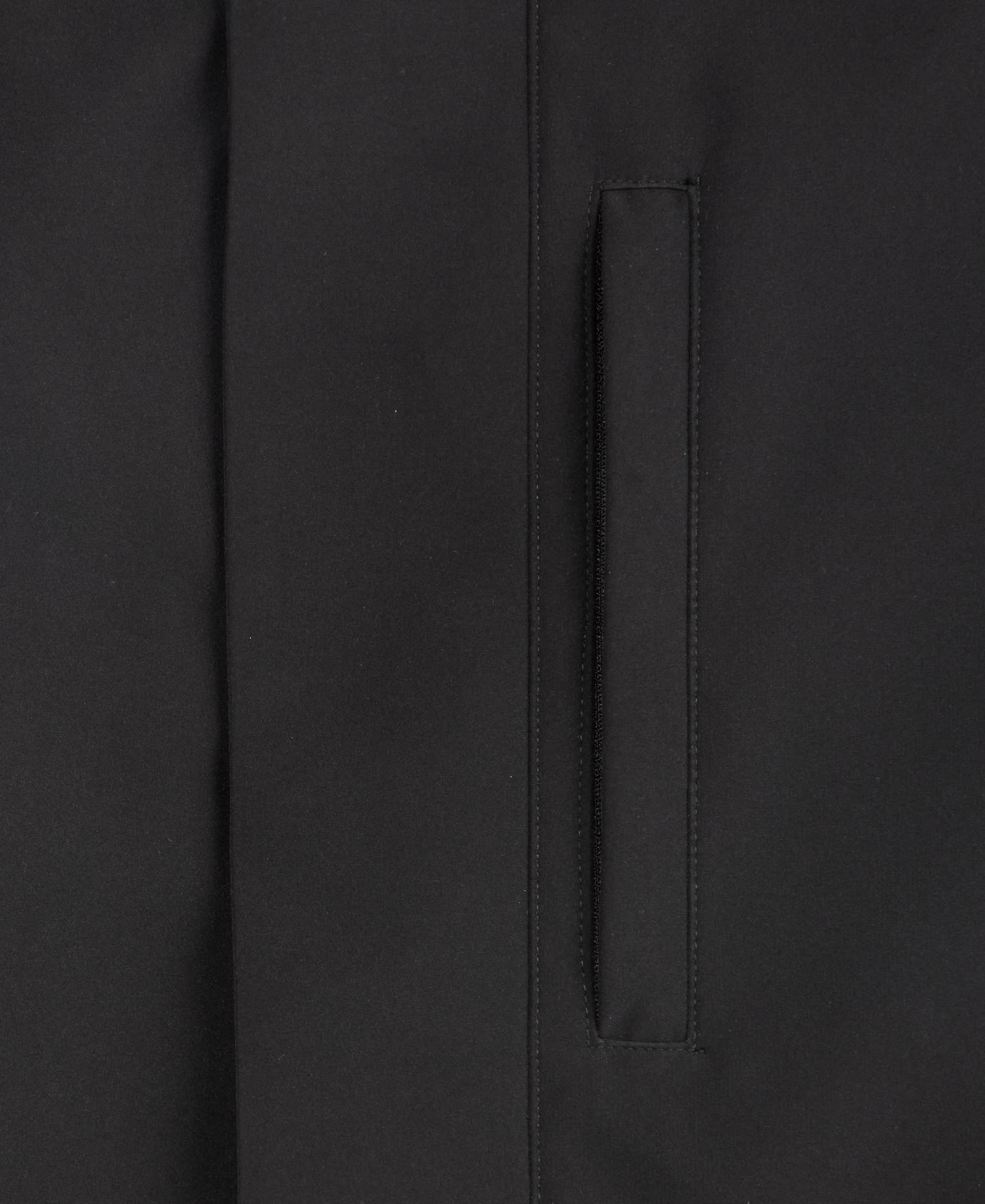 Men's Hooded FlexTech Parka Jacket