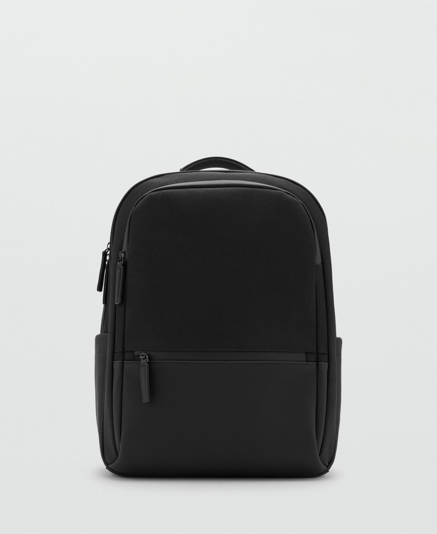 Men's Pockets Multi-Functional Backpack