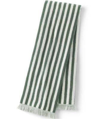 Cotton Yarn-dyed Stripe Bath Towel