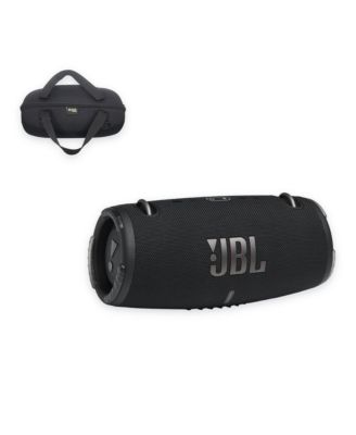 Xtreme 3 Portable Bluetooth Speaker with Case