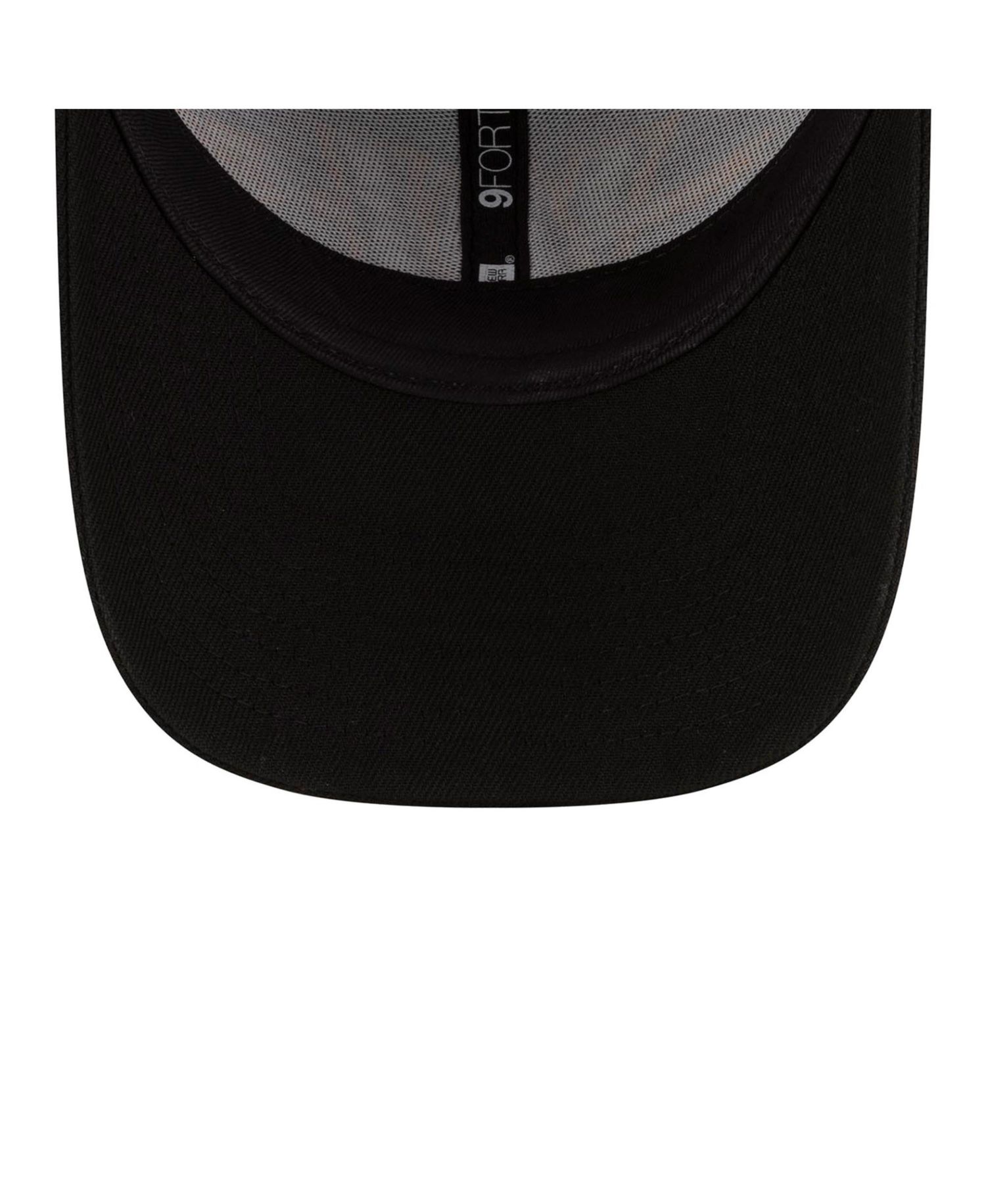 Men's Black Washington Commanders Alternate 9FORTY Adjustable Hat