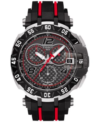 tissot t race gp