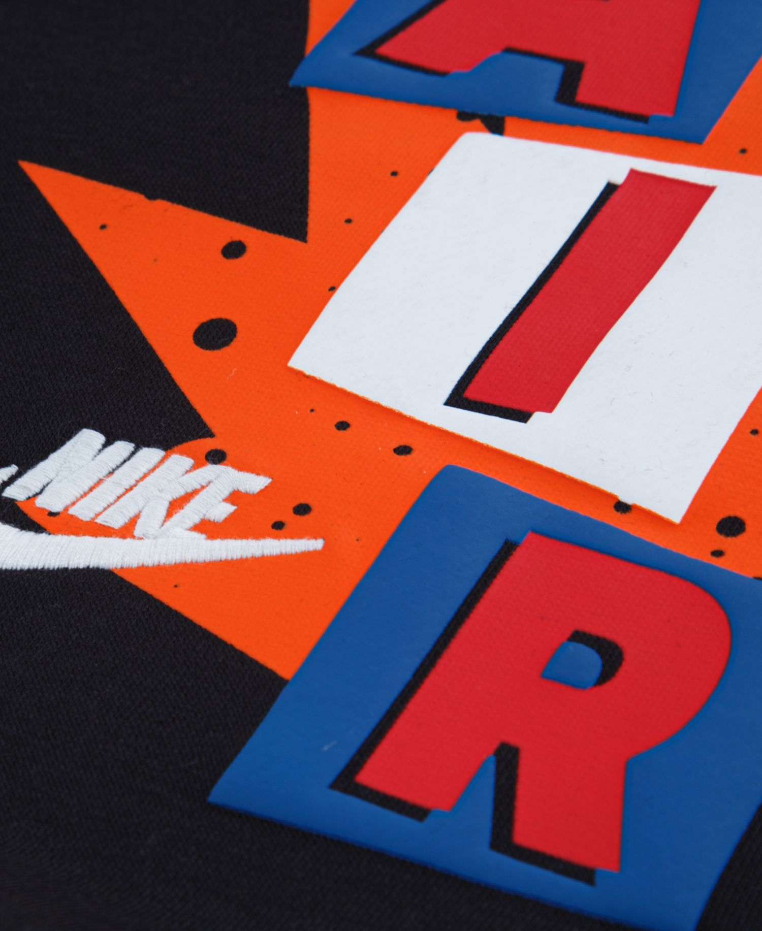Boys' 2T-7 Logo Graphic Sweatshirt and Joggers, 2-Piece Set
