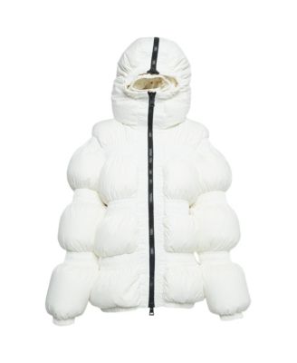 Women's Genius X Craig Cotton Puffer Down Jacket