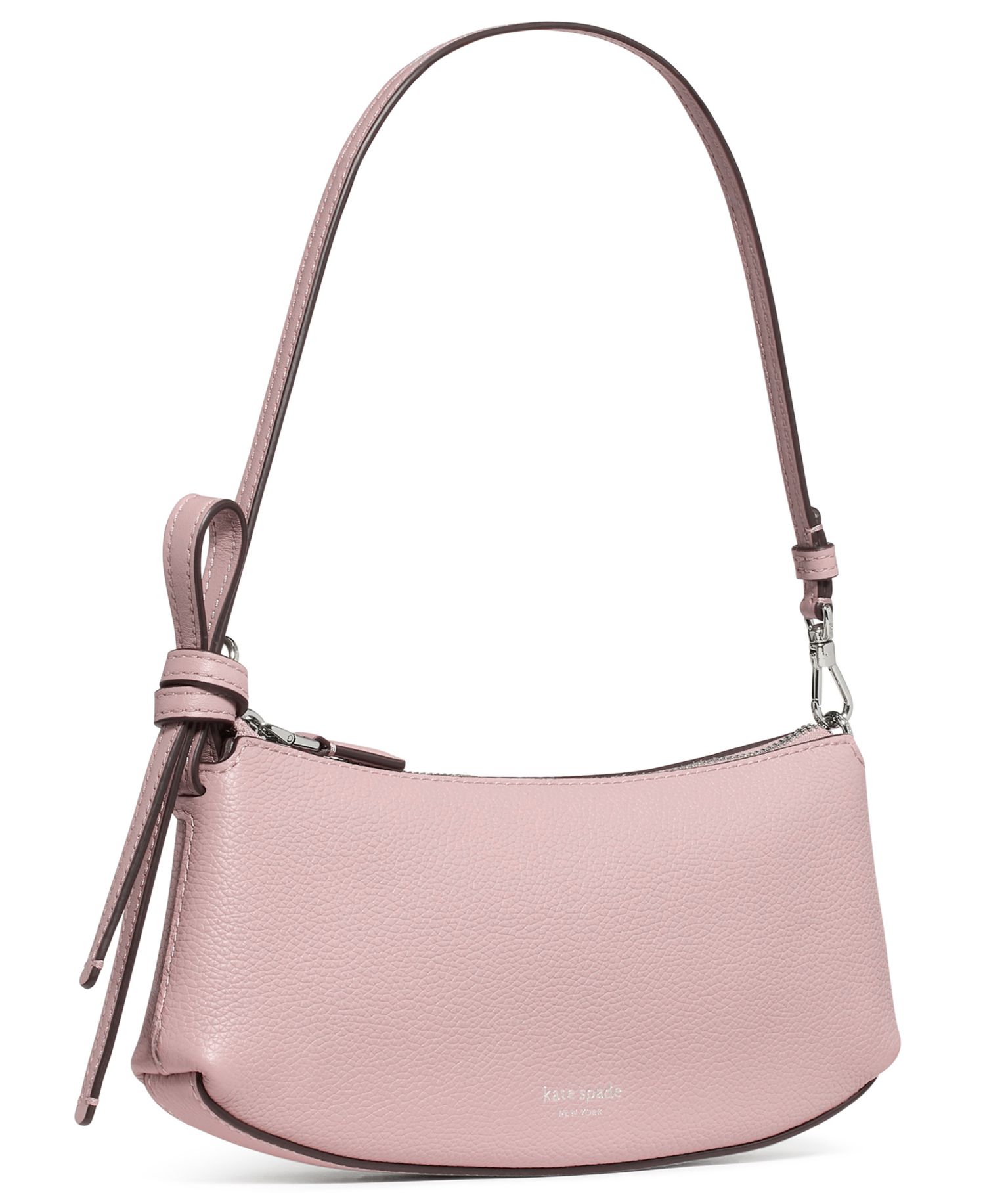 Loop Small Pochette Shoulder Handbag