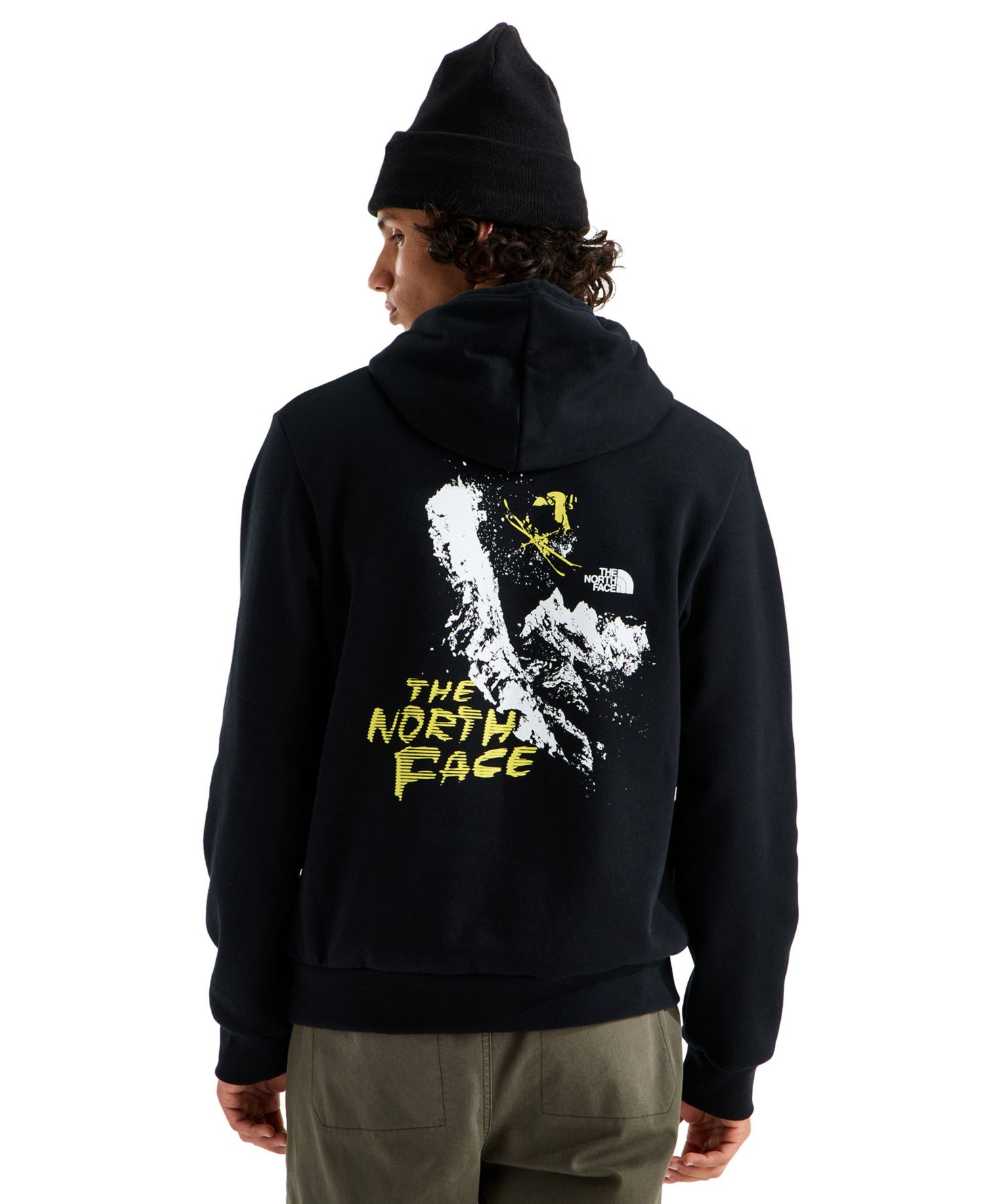 Men's Evolution Descent Regular Hoodie