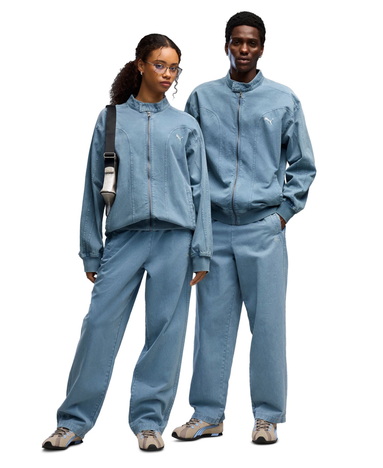 Men's T7 Denim Pants