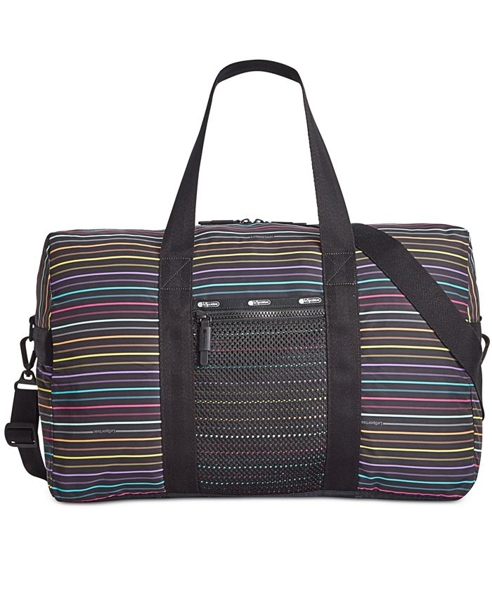 Lesportsac global weekender outlet