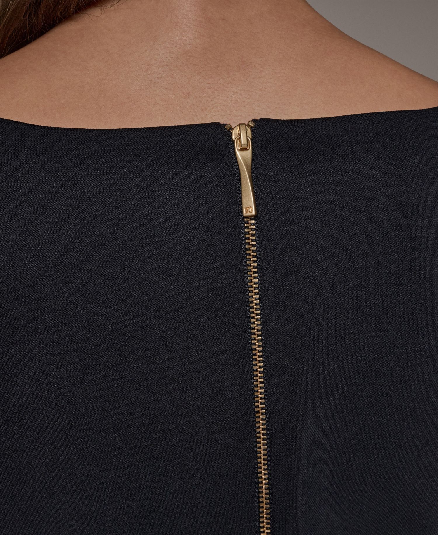 Women's Square Neck Belted Sleeveless Top