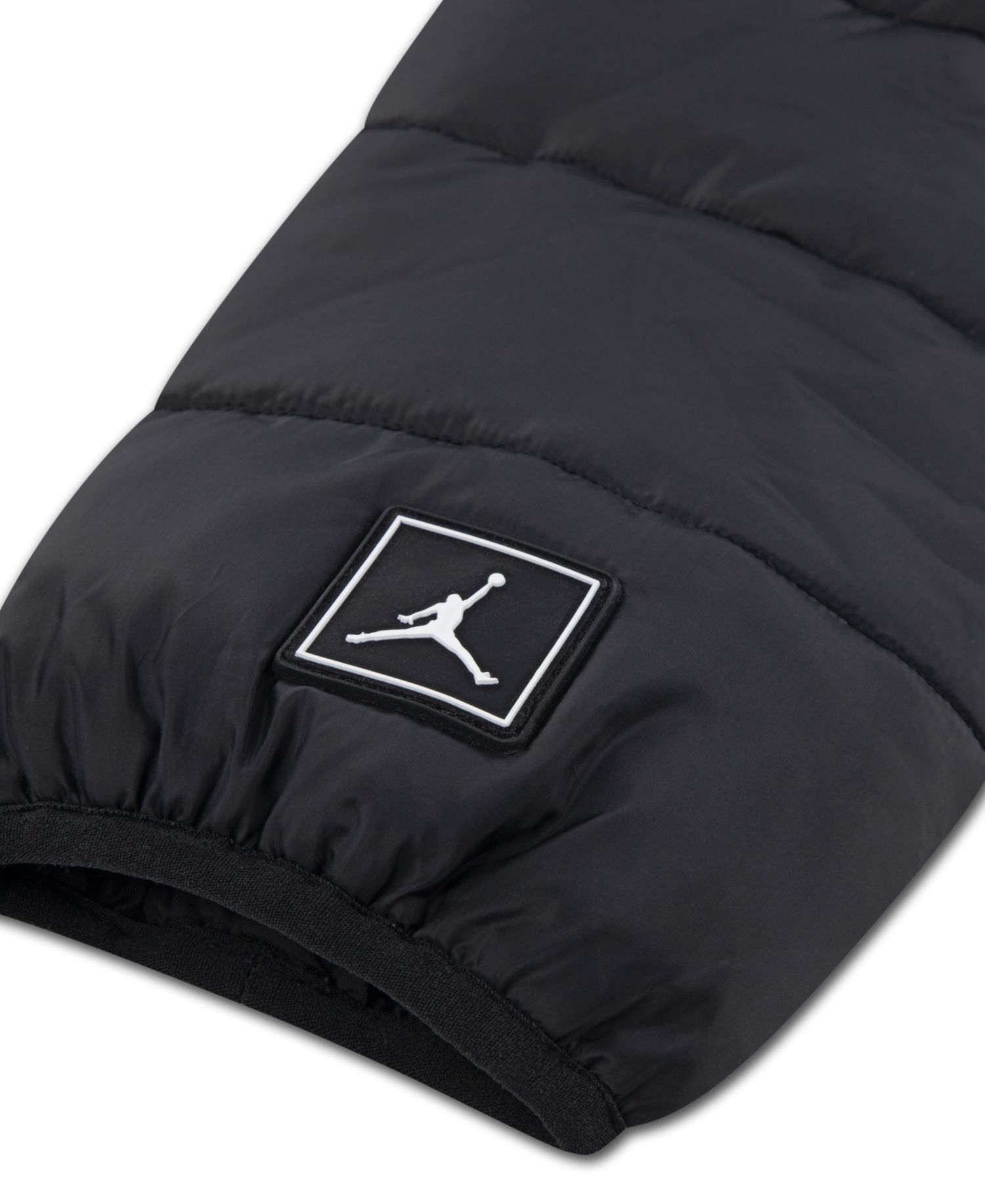 Boys' 8-20 Midweight Long-Sleeve Puffer Jacket