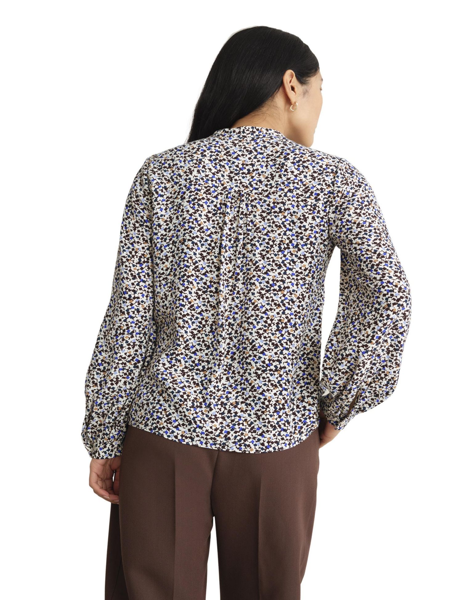 Women's Mila Blouse
