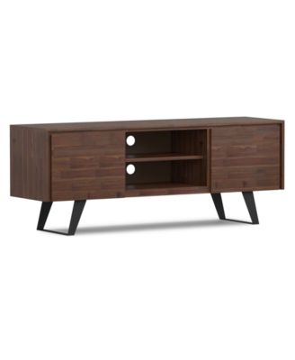 Lowry TV Media Stand