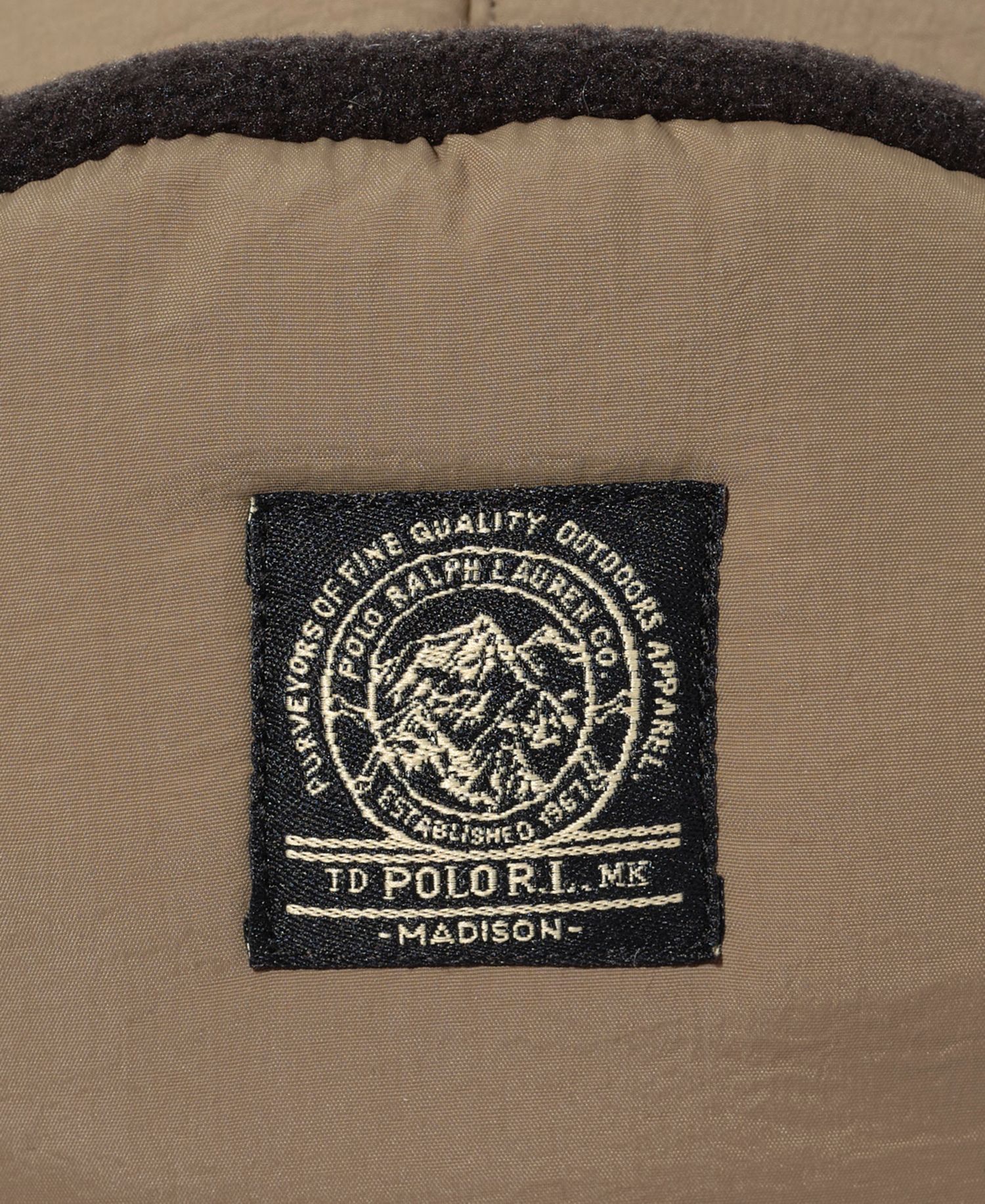 Men's Puffer Trapper Hat