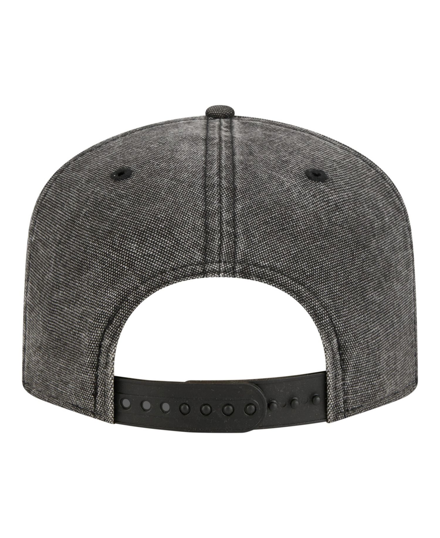 Men's Black San Francisco Giants Denim Classic 19TWENTY Adjustable Hat