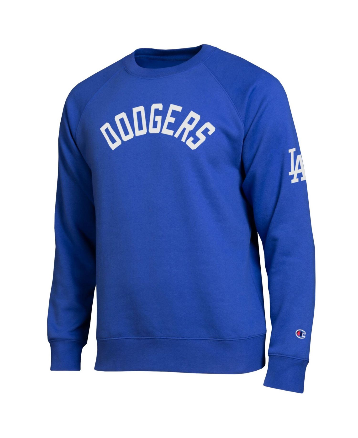 Men's Royal Los Angeles Dodgers All-Star Sweatshirt