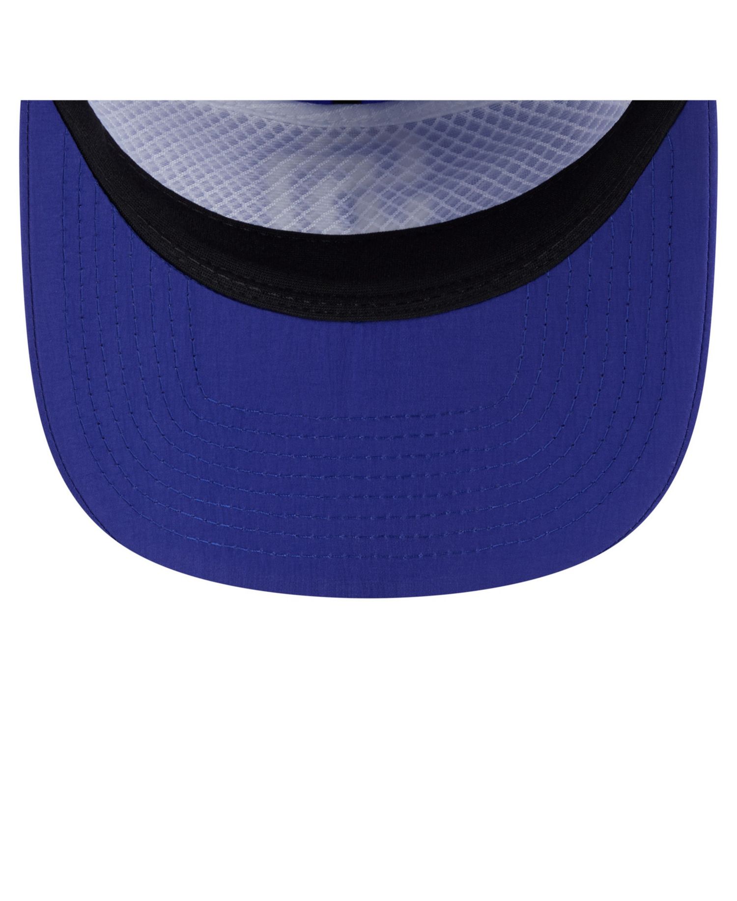 Men's Royal San Diego Padres Everyday 19TWENTY Adjustable Hat