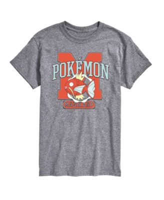 Men's Pokemon Magikarp Graphic T-Shirt