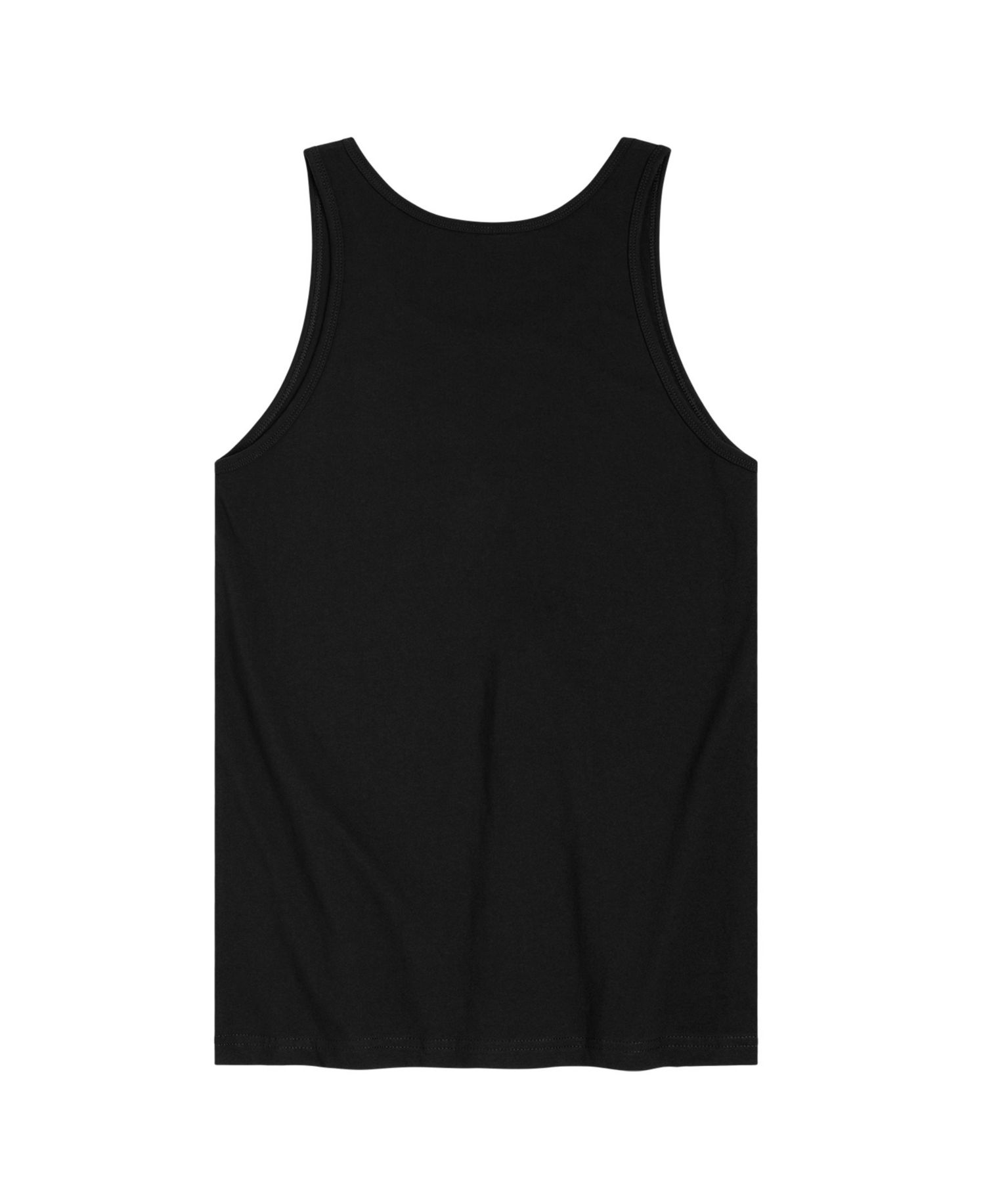 Men's Lilo And Stitch Pattern Fills Graphic Tank Top