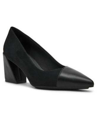 Women's Ravine Slip-On Pumps