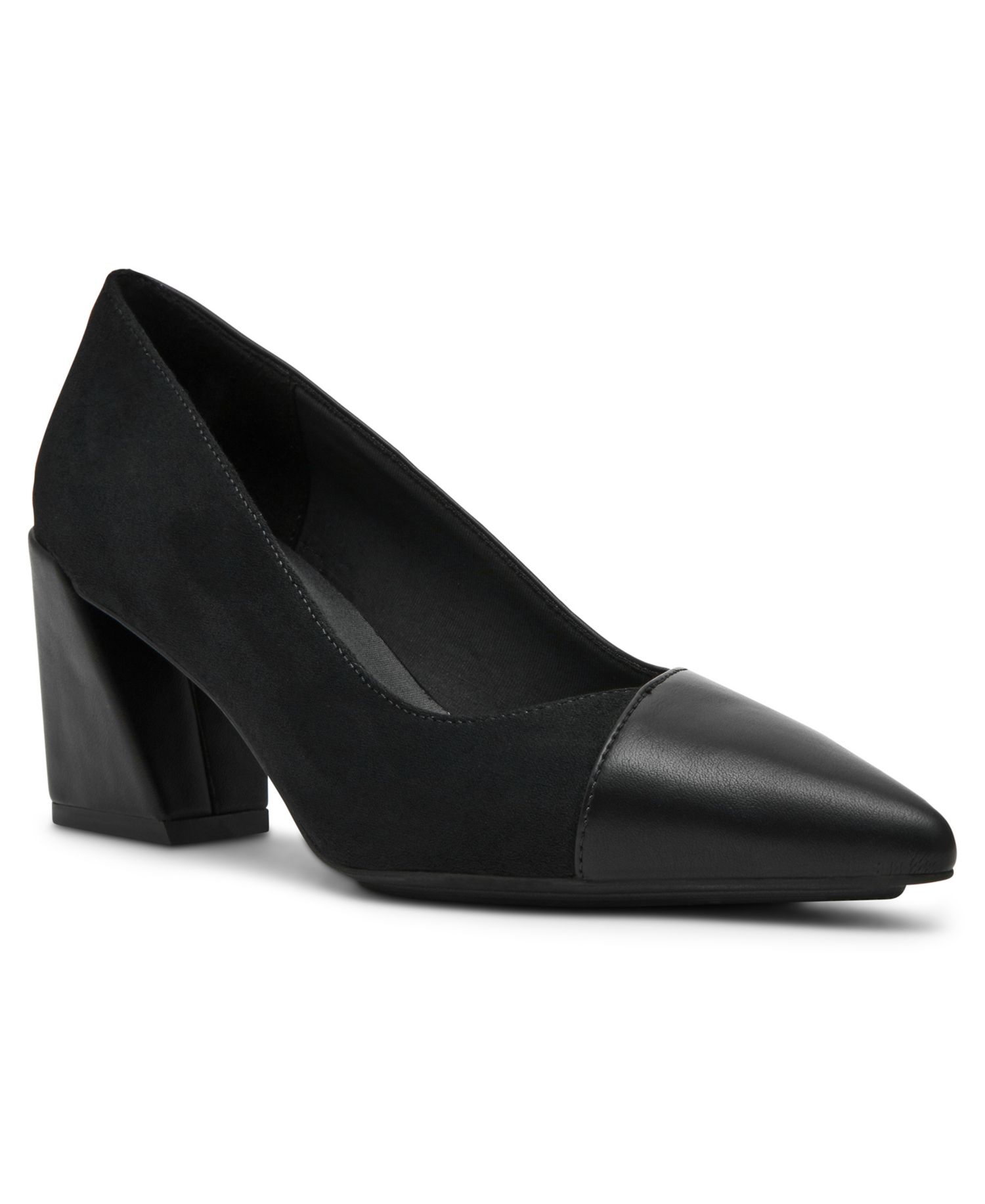 Women's Ravine Slip-On Pumps