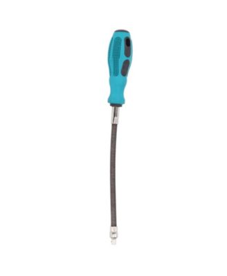 Flexible Sleeve Bendable Extension Nut Driver