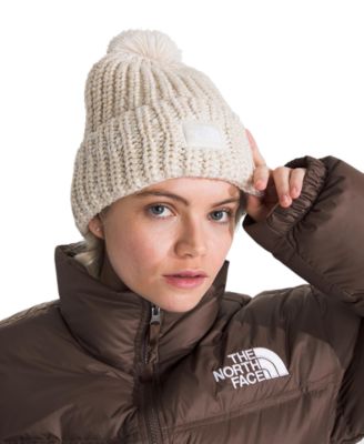 Women's Cozy Chunky Cabin Cuffed Beanie