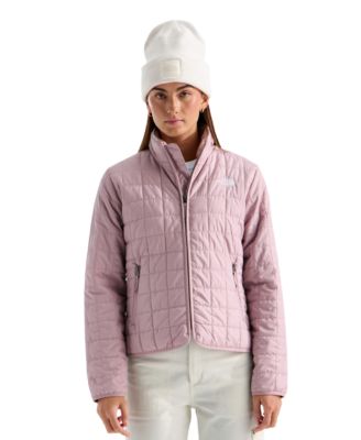 Women's Junction Insulated Jacket