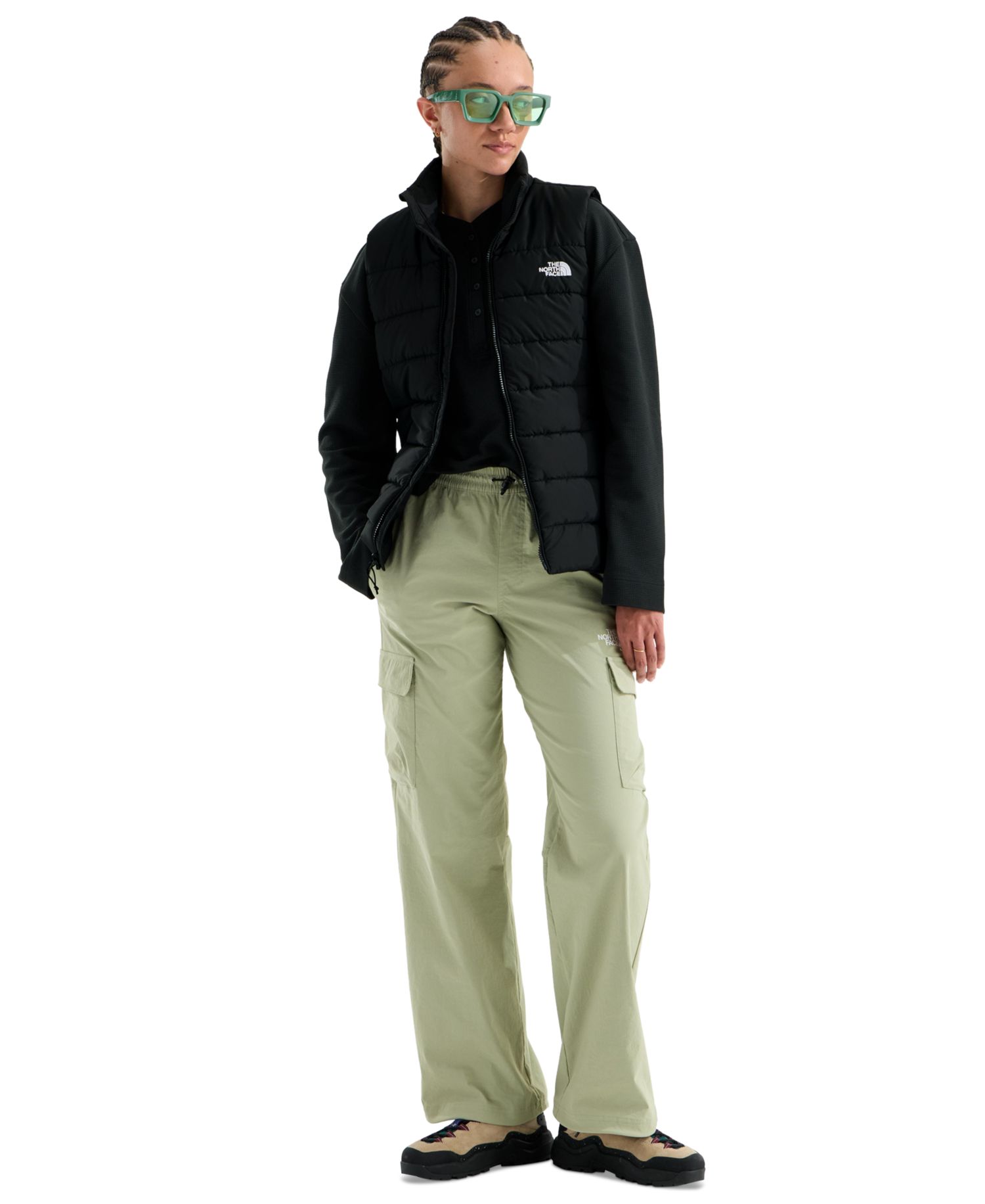 Women's Aconcagua Insulated Vest