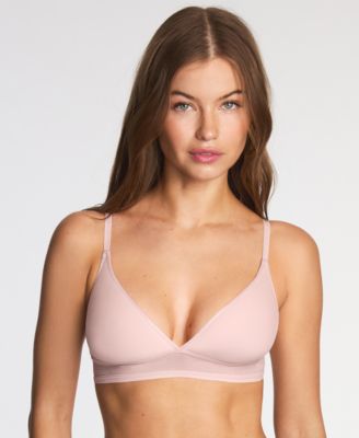 Women's Full Transparency Bralette, 916320