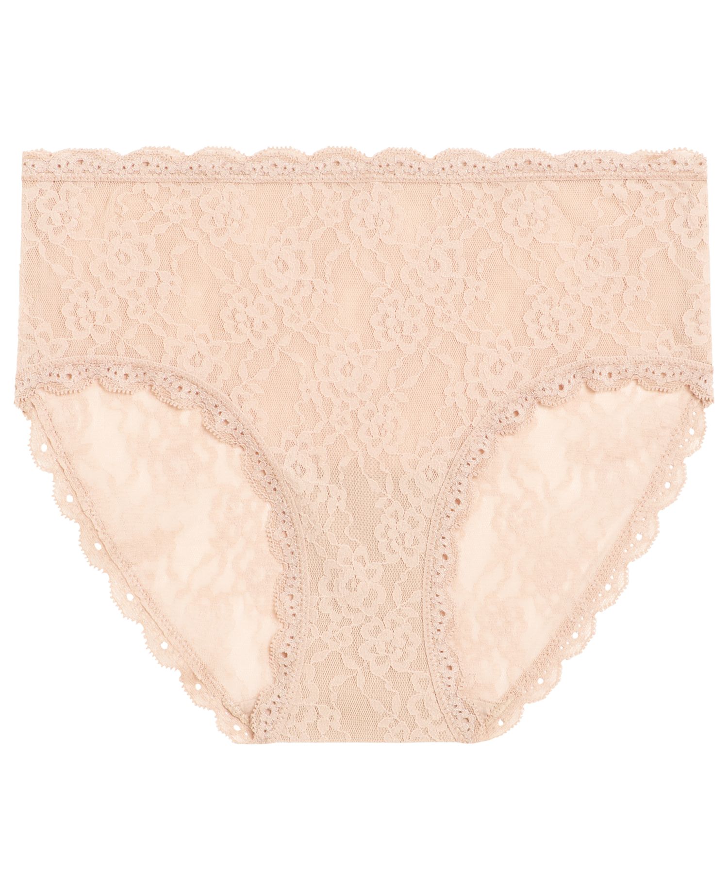 Women's Effortlessly Lace Hipster Panties, 978313
