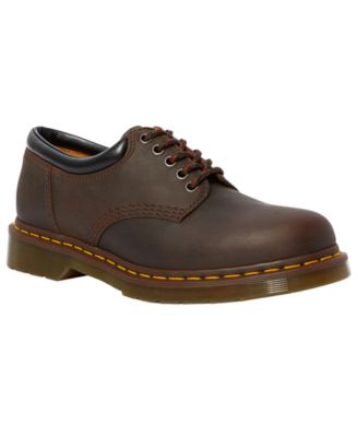 Men's 8053 5-Eye Derby Shoes