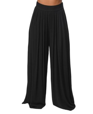 Women's After Sunset Pleated Pants