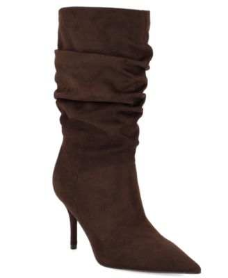Women's Murto Slouch Pointed Toe Dress Boots