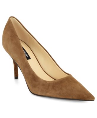 Women's Merran Pointed Toe Stiletto Pumps