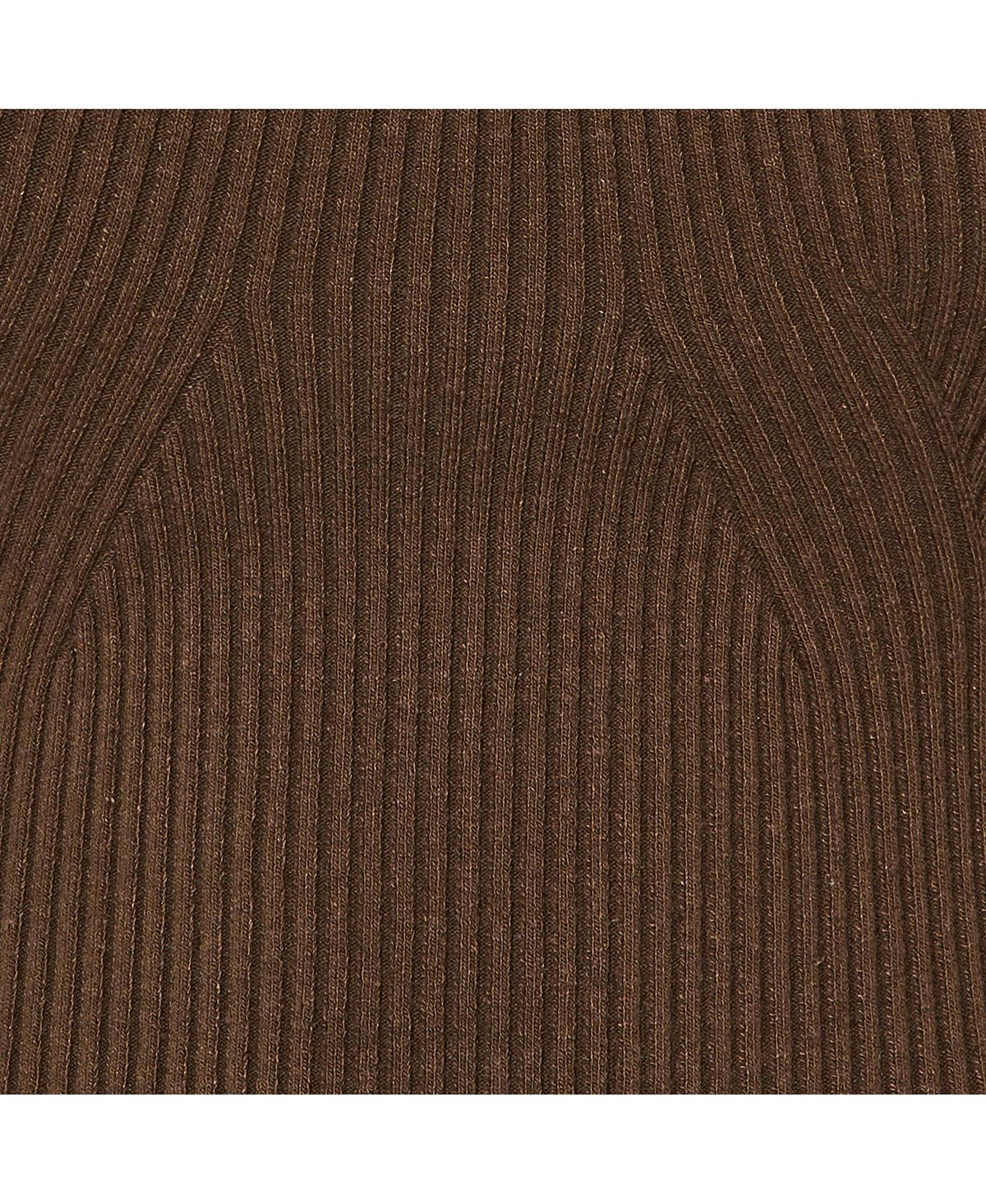 Pre-Owned Jacquemus Women's Jersey Knit Cut Out Detail La Robe Sierra Midi Dress view 3 — MAYCSS fashion products