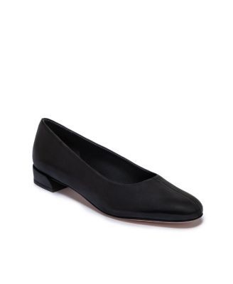 Women's Nero Ballet Flat