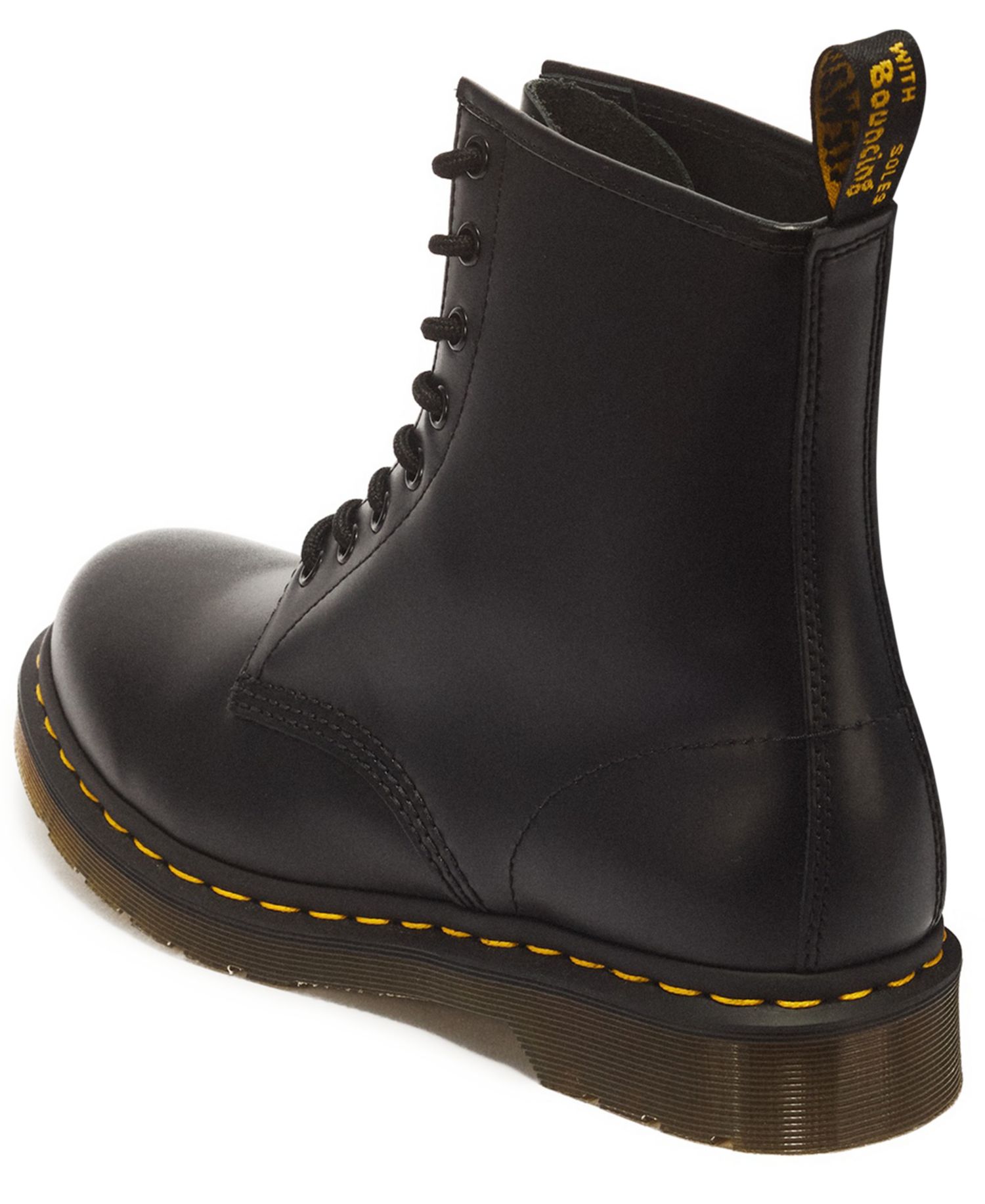 Men's 1460 8-Eye Leather Boots