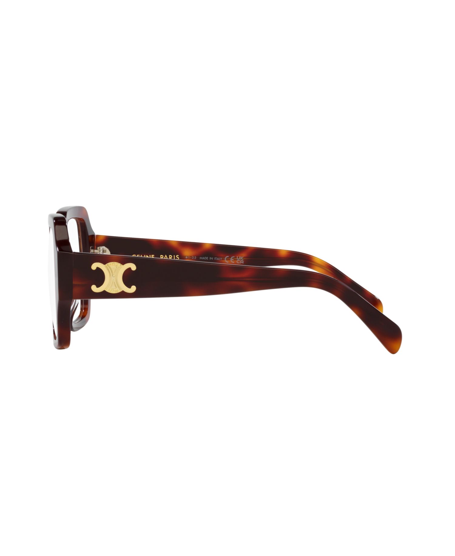 Women's Triomphe Cl50131i Polarized Eyeglasses, CL000435