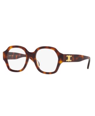 Women's Triomphe Cl50134i Polarized Eyeglasses, CL000417