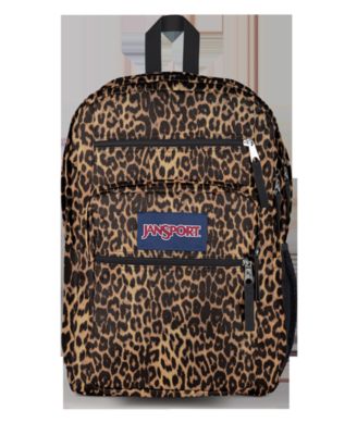 Big Student 17" Backpack