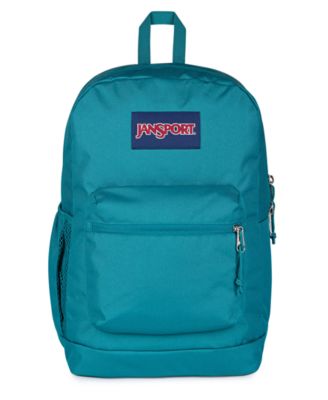 Jansport Cross Town Plus Medium Backpack - Macy's