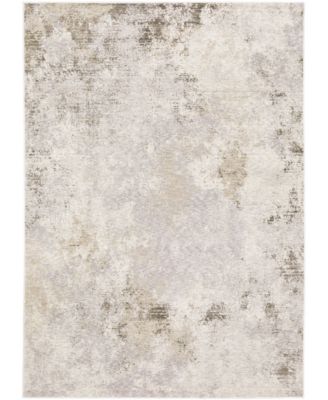 Nebulous 50J 5'3x7'6 Area Rug
