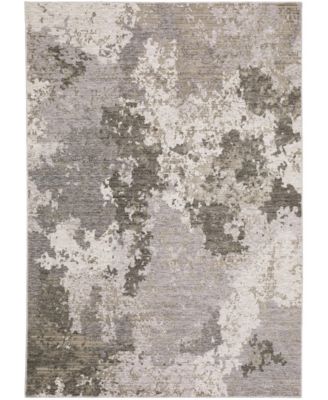 Nebulous 5091E 5'3x7'6 Area Rug