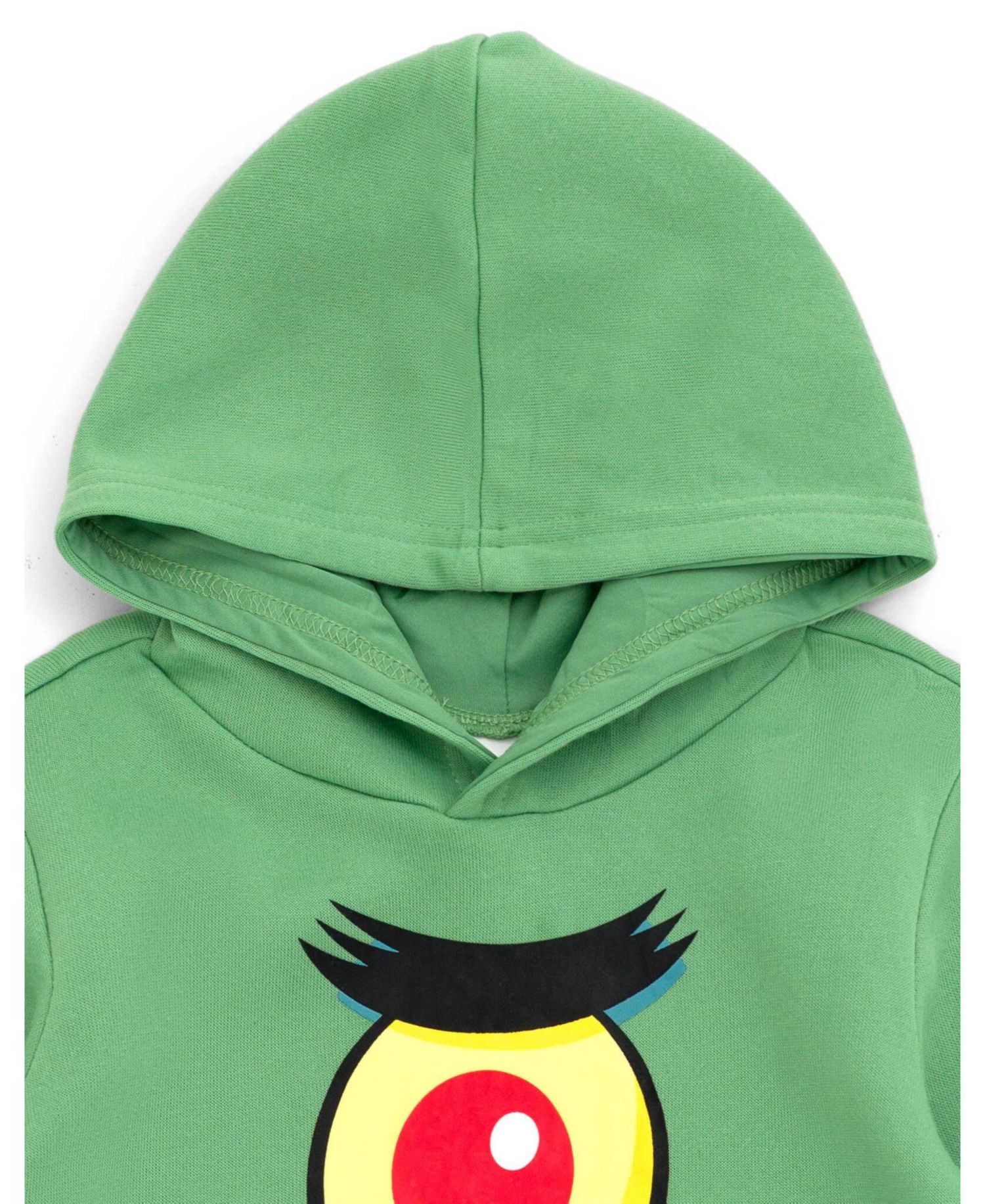 Boys' (5-20) Fleece Pullover Hoodie