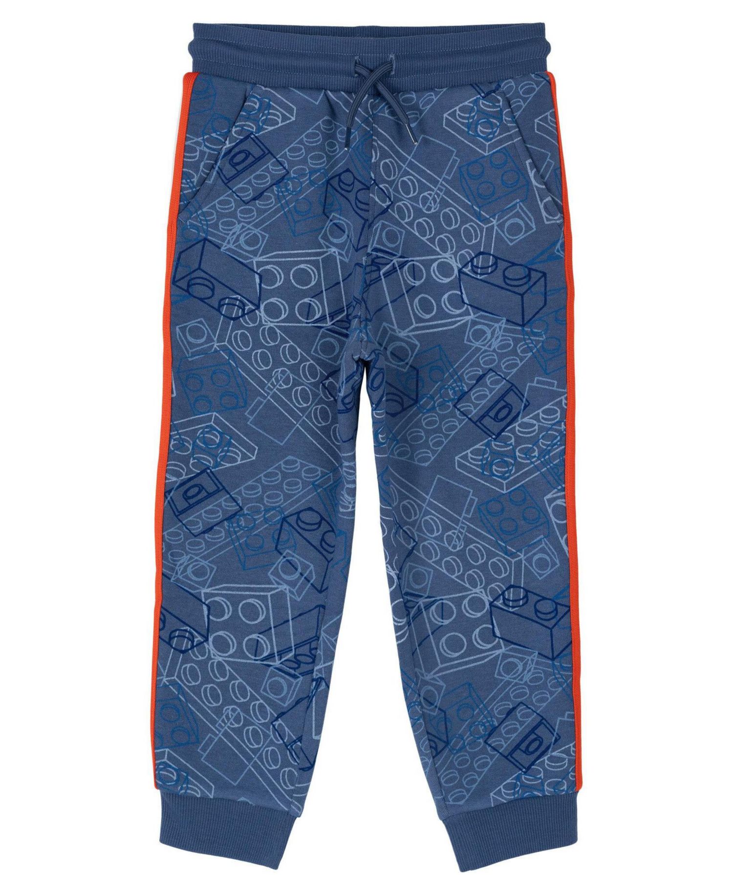 Baby Boys ( 12 M , 18M ) Fleece 2-Piece Hoodie and Pants Set