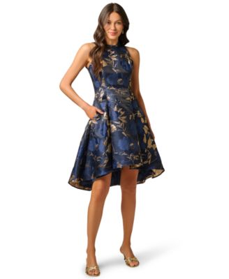 Women's Sleeveless Dress