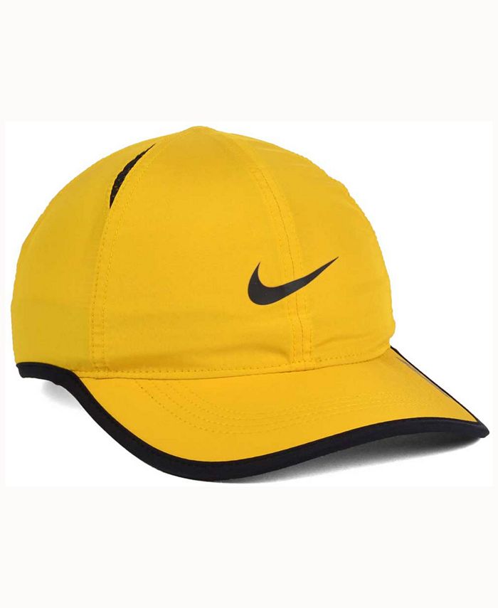 Nike Missouri Tigers Featherlight Cap - Macy's