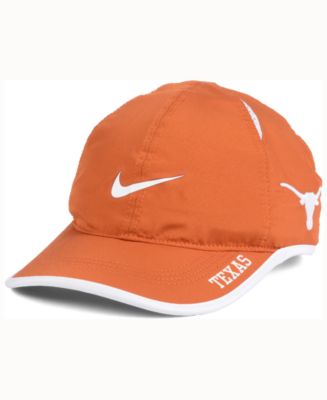 Nike Texas Rangers Dri-Fit Featherlight Adjustable Cap - Macy's