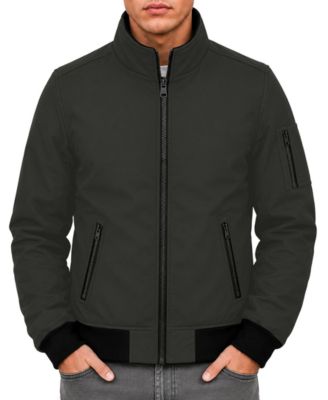 Men's Ripstop Bomber Jacket